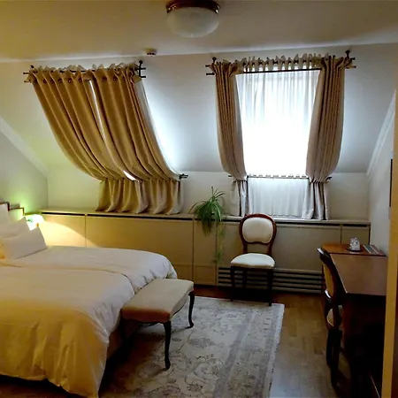 Hotel Mitra, Story Hotels-2