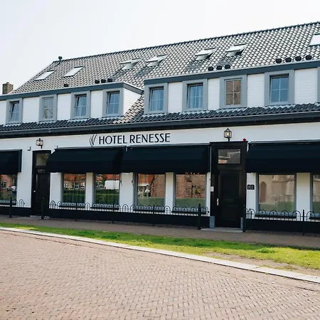 Hotel Renesse-3