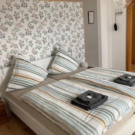 Bed&Breakfast Weisser Stein-3
