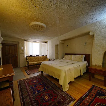 Vezir Cave Suites-2