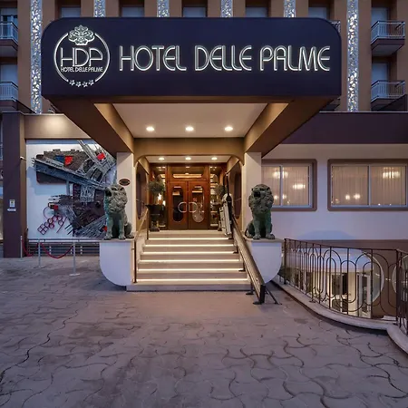 Hotel Delle Palme-3