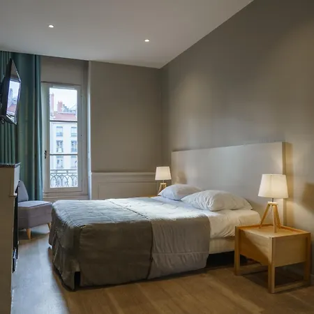 Hotel Du Theatre-3