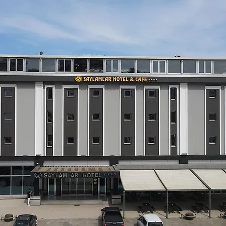 Saylamlar Hotel-3