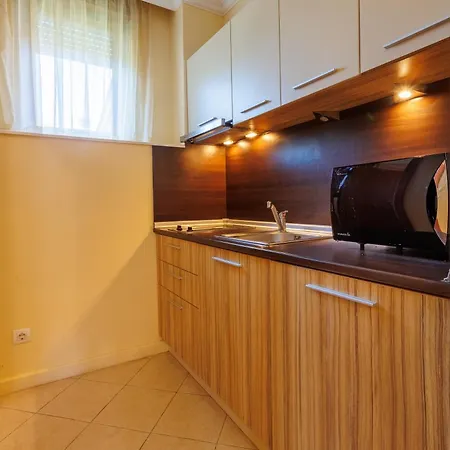 Dreambg Apartments In Santa Marina, Sozopol-2