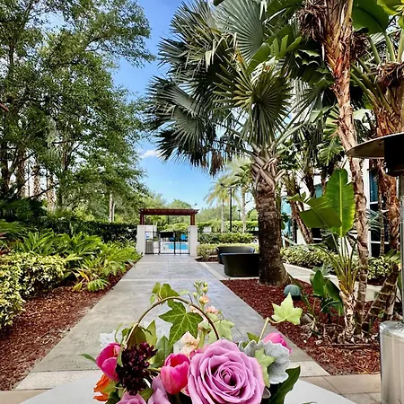 The Westin Lake Mary, Orlando North-3
