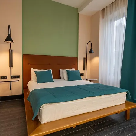 Hotel Astra-3