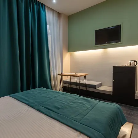 Hotel Astra-3