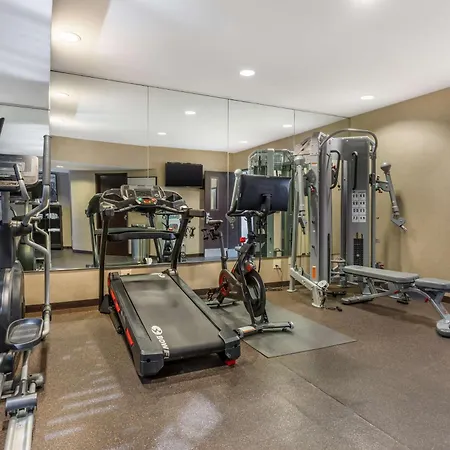 Best Western Plus Wine Country Inn & Suites-2