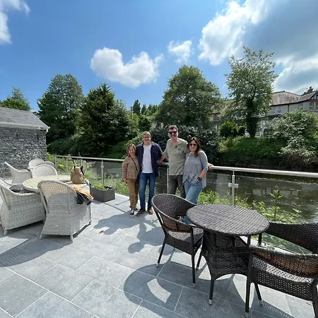 Shandon Bells Guest House-2