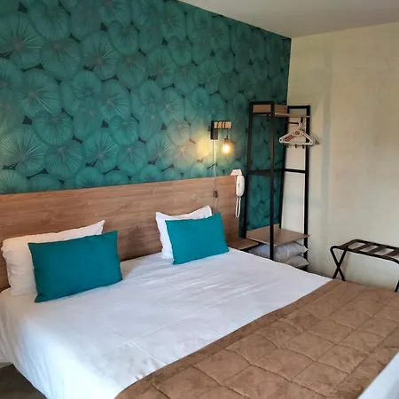 Hotel Au Sans Souci-3