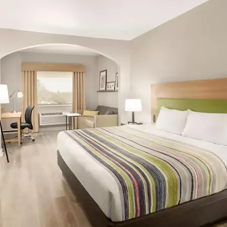 Comfort Suites Shenandoah-The Woodlands-2