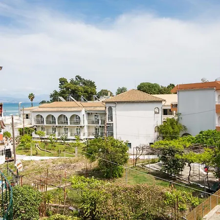Opera Blue Hotel Gouvia Corfu-3