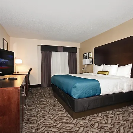 La Quinta By Wyndham Springfield-3