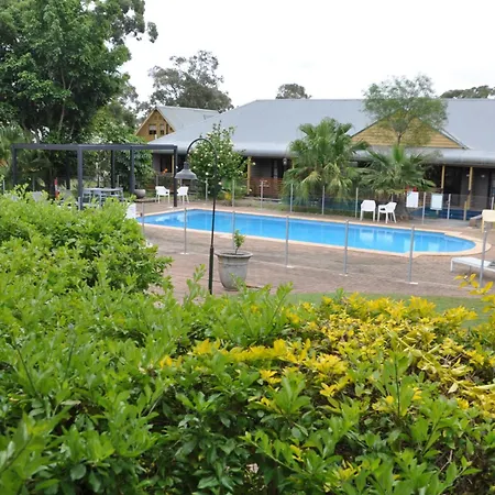 Pokolbin Village Estate-2