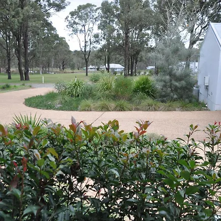 Pokolbin Village Estate-3