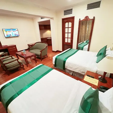 Riverside Hotel Saigon-2