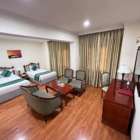 Riverside Hotel Saigon-2
