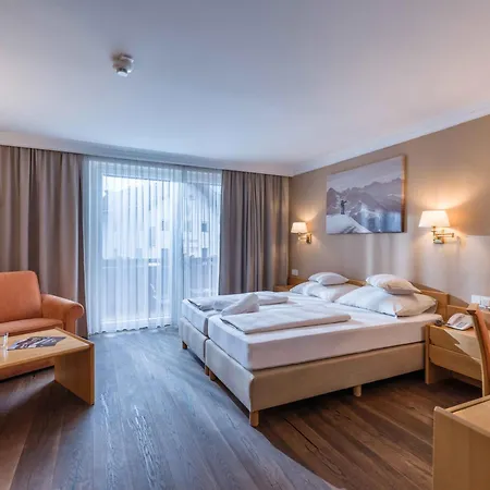 Scol Sporthotel Zillertal-2