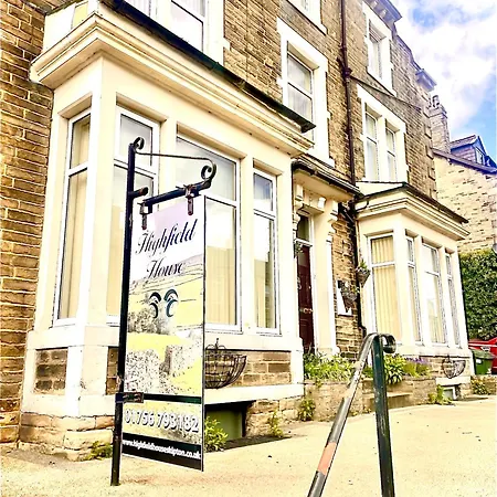 Highfield Guesthouse-2