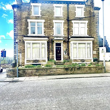 Highfield Guesthouse-2