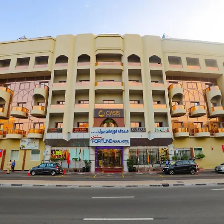 Fortune Pearl Hotel-3