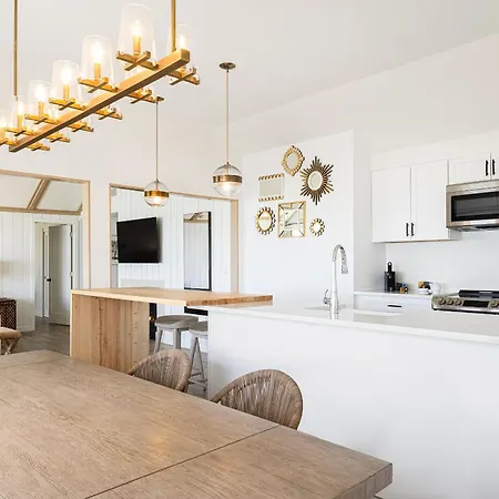 Gurney'S Montauk Resort & Seawater Spa-2