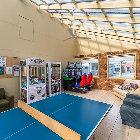 Big4 Tasman Holiday Parks - Warrnambool-3