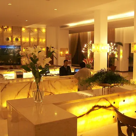 Zaver Pearl Continental, Gwadar-2