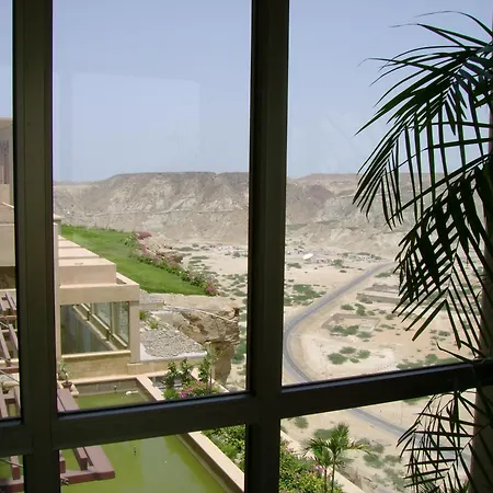 Zaver Pearl Continental, Gwadar-3