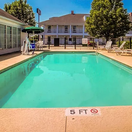 Quality Inn Seneca Us-123-2