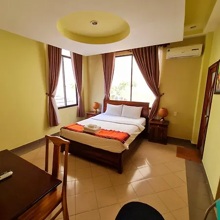 Xin Chao Hotel-3
