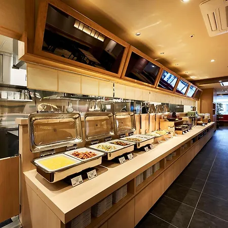 Daiwa Roynet Hotel Gifu-2