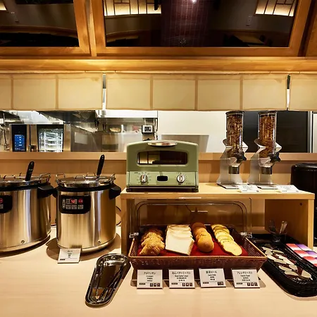 Daiwa Roynet Hotel Gifu-2