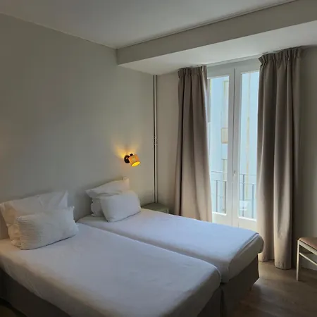 Hotel Bonaparte-3