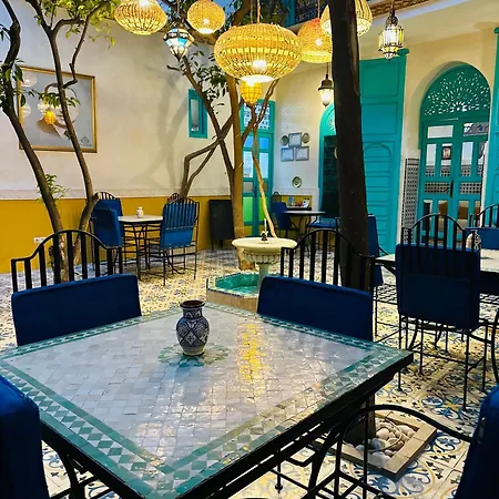 Riad Al Nour-2