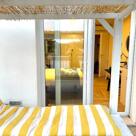 Il Profumo del Mare GuestHouse-2