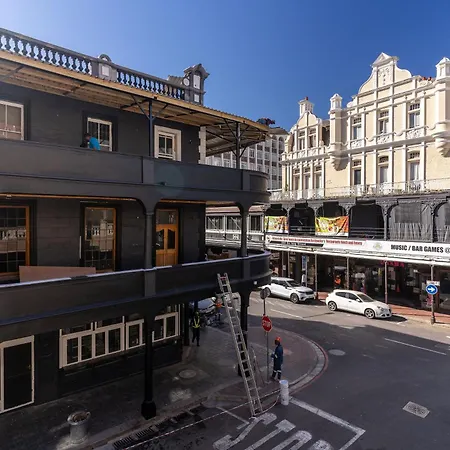 Long Street Boutique Hotel-2