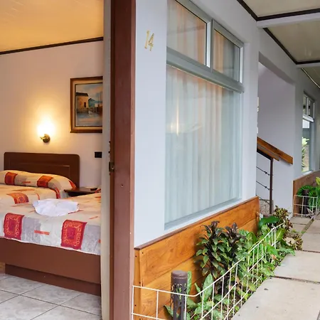 Hotel Arenal Rabfer-2