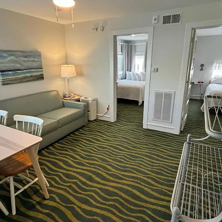 Sea Gull Motel-2