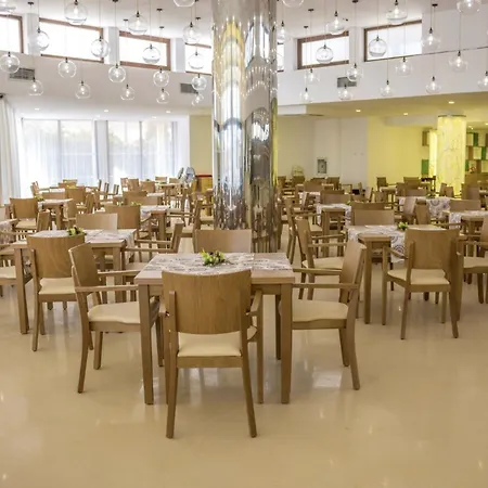 Grand Hotel Sunny Beach-2