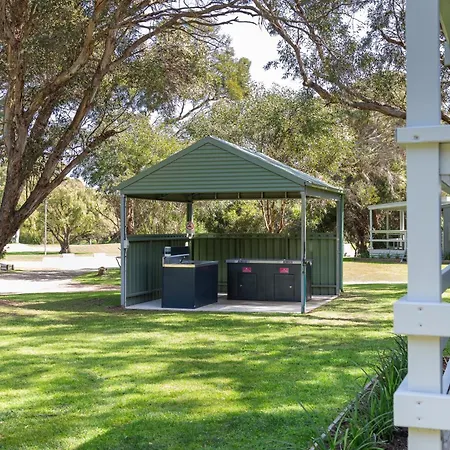 Robe Holiday Park-3