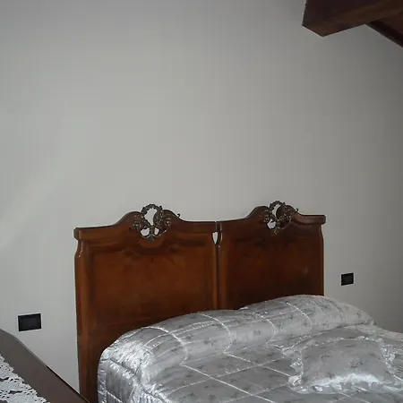 Bed&Breakfast Pianeta Benessere-2