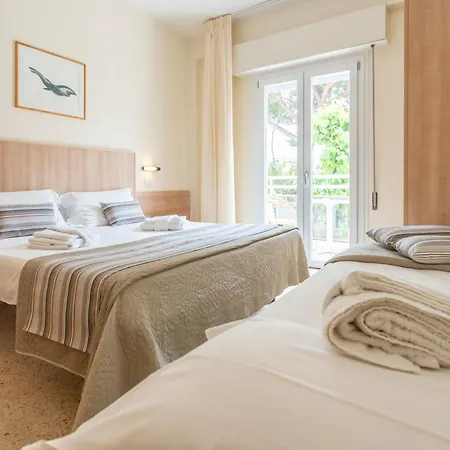 Hotel Cormoran Riccione-3