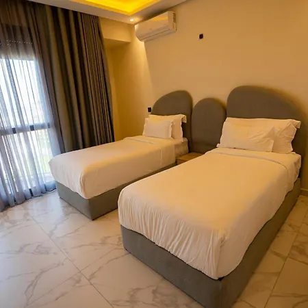 Le Rio Appart-Hotel City Center-2