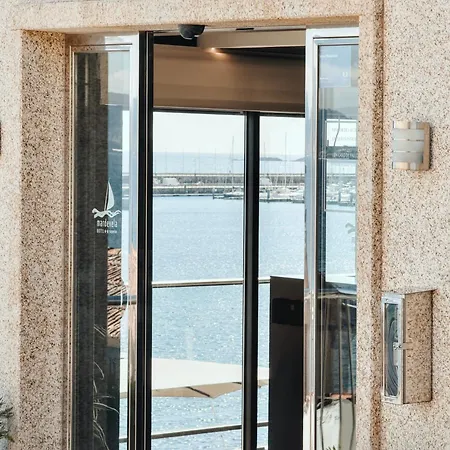 Hotel Mardevela-2