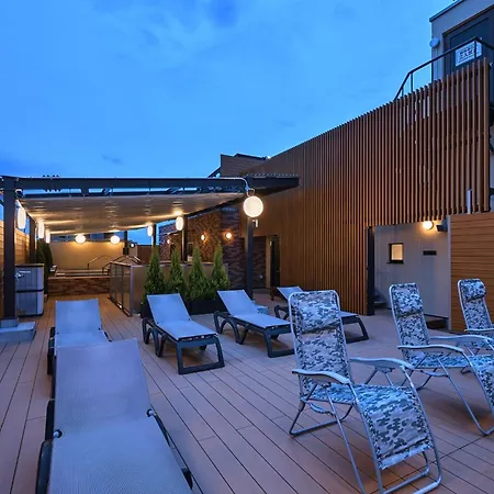 Sauna & Capsule Hotel Rumor Plaza-3
