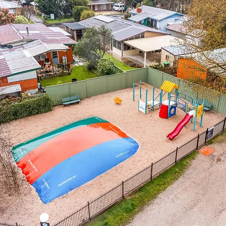 Tasman Holiday Parks - South Bright-2