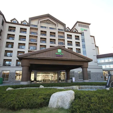 Holiday Inn Resort Alpensia Pyeongchang By Ihg-3