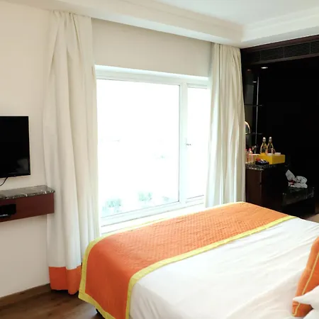 Zone By The Park , Bani Park Jaipur-3