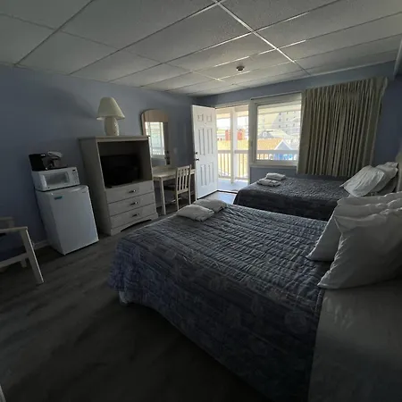 Beau Rivage Motel-2